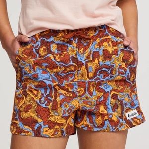 Cotopaxi Brinco Shorts